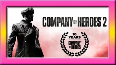 Company of Heroes 2 |Steam Gift| РОССИЯ