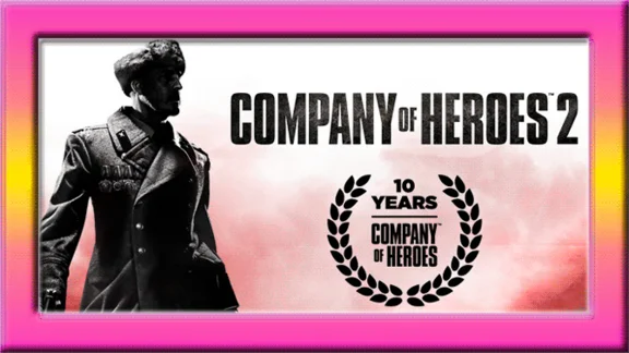 Company of Heroes 2 |Steam Gift| РОССИЯ