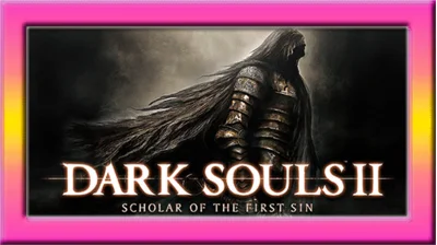 DARK SOULS II 2: Scholar of the First Sin |Gift| RUSSIA