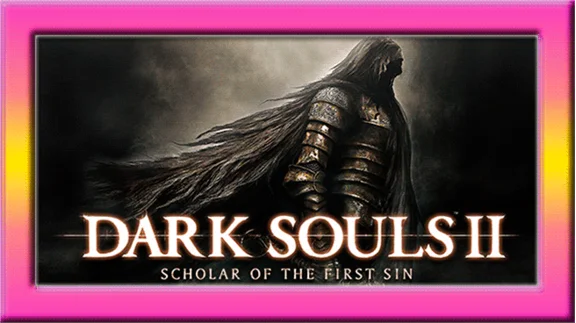 DARK SOULS II 2: Scholar of the First Sin |Gift| RUSSIA