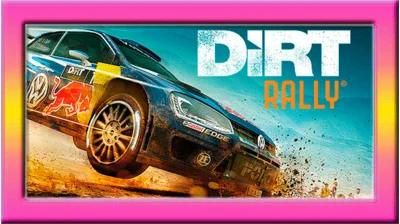 DiRT Rally |Steam Gift| RUSSIA
