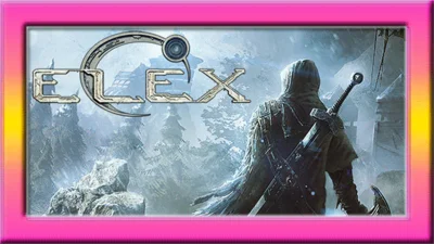 ELEX |Steam Gift| РОССИЯ + ПОДАРОК