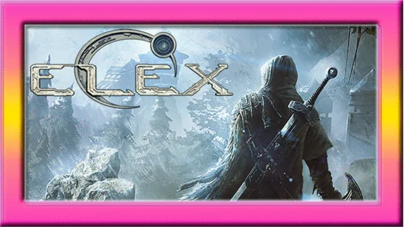 ELEX |Steam Gift| РОССИЯ + ПОДАРОК