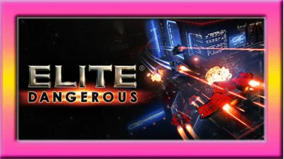 Elite Dangerous |Steam Gift| RUSSIA