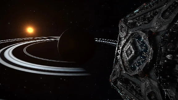 Elite: Dangerous — Steam / РОССИЯ
