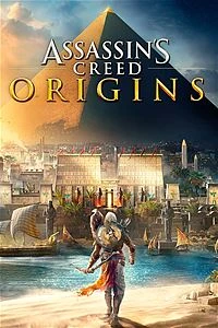 Assasins Creed Origins | Xbox ONE | Aренда