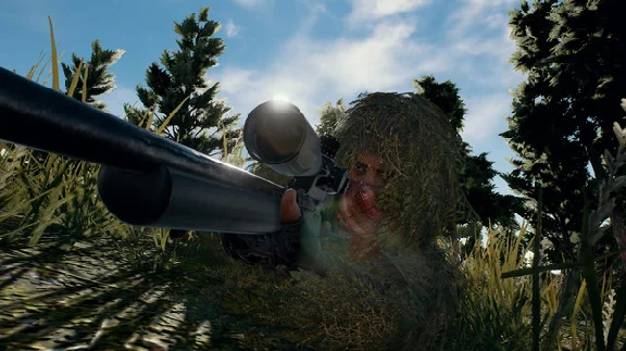 PLAYERUNKNOWN´S BATTLEGROUNDS STEAM GIFT RU +ПОДАРОК