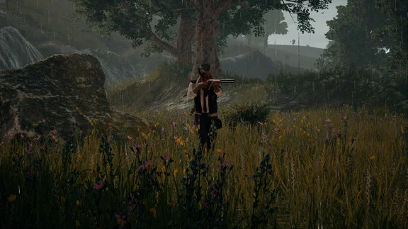 PLAYERUNKNOWN´S BATTLEGROUNDS STEAM GIFT RU +ПОДАРОК