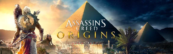 Assassin´s Creed Origins [GUARANTEE/REG FREE]🔥