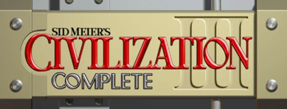 Civilization III 3 Complete (Steam Key / Region Frее)