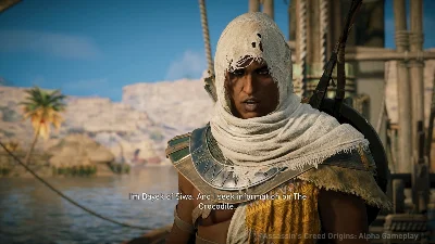 Assassin´s Creed Origins [GUARANTEE/REG FREE]🔥