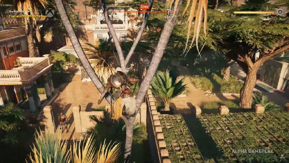 ASSASSIN S CREED ORIGINS+RU/ENG+ГАРАНТИЯ+12% CASHBACK