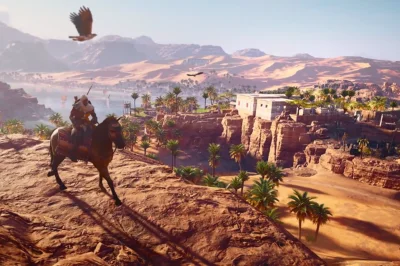 ASSASSIN S CREED ORIGINS+RU/ENG+ГАРАНТИЯ+12% CASHBACK