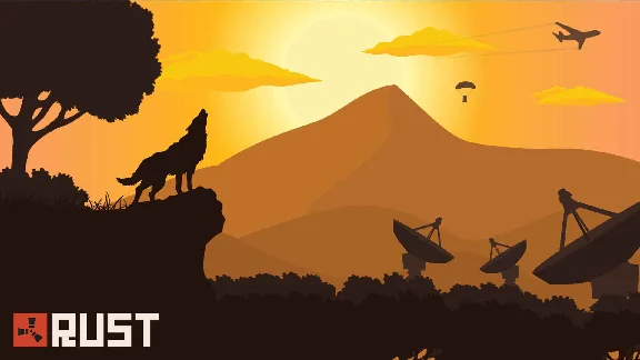 RUST - [Steam Подарок] - (RU+UA+СНГ)