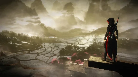 Assassin’s Creed Chronicles: China🔑UBISOFT KEY🔥RU+CIS