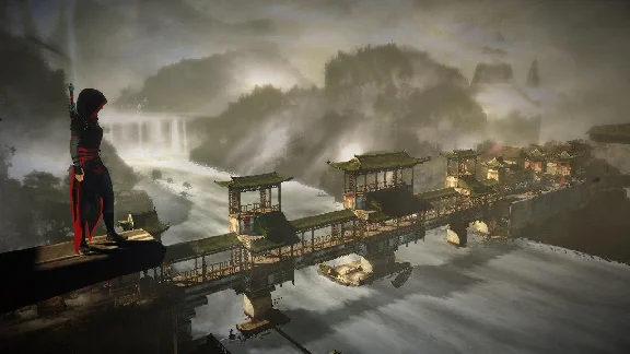 Assassin’s Creed Chronicles: China🔑UBISOFT KEY🔥RU+CIS