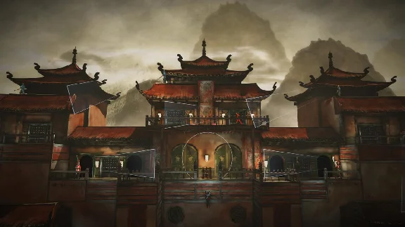 Assassin’s Creed Chronicles: China🔑UBISOFT KEY🔥RU+CIS