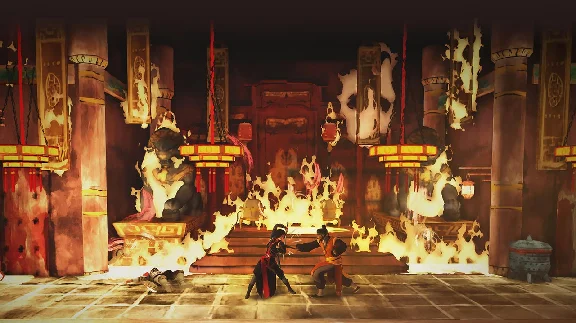 Assassin’s Creed Chronicles: China🔑UBISOFT KEY🔥RU+CIS