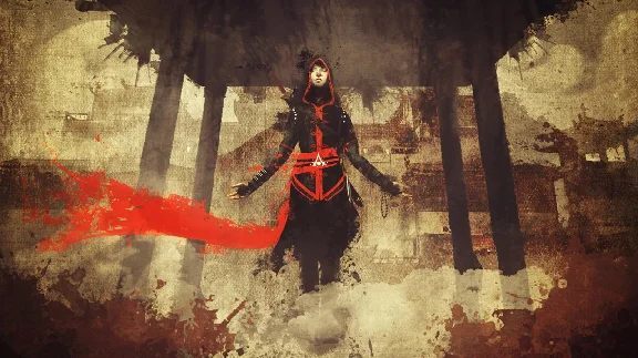 Assassin’s Creed Chronicles: China🔑UBISOFT KEY🔥RU+CIS