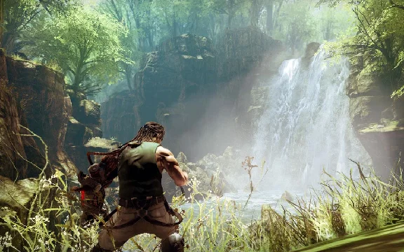 Bionic Commando 🔑STEAM КЛЮЧ ✔️РОССИЯ + МИР