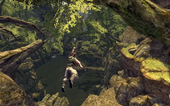 Bionic Commando 🔑STEAM КЛЮЧ ✔️РОССИЯ + МИР