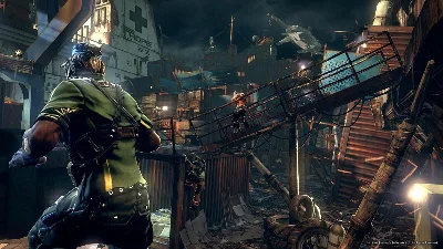 BRINK (STEAM KEY / RU/CIS)