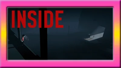 INSIDE |Steam Gift| РОССИЯ