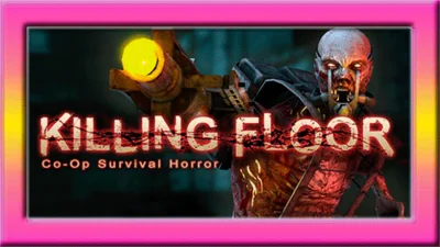 Killing Floor |Steam Gift| RUSSIA