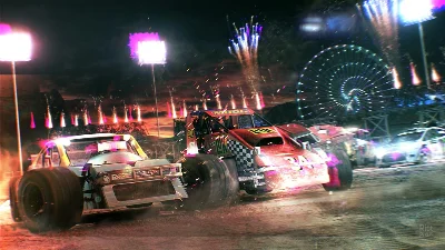 DiRT Showdown (STEAM KEY / REGION FREE)