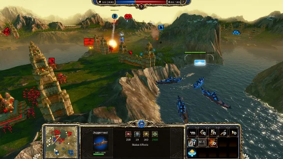 Divinity: Dragon Commander (STEAM KEY / ROW)
