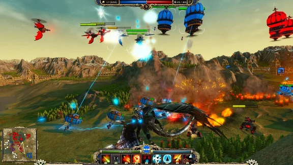 Divinity: Dragon Commander (STEAM KEY / ROW)