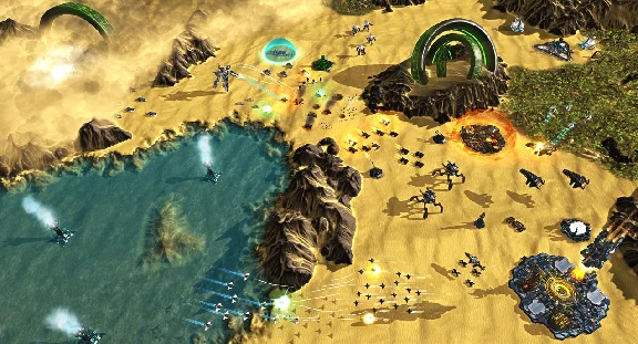 Etherium (STEAM KEY / RU/CIS)