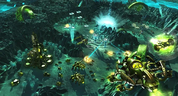 Etherium (STEAM KEY / RU/CIS)