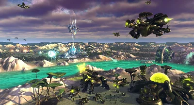 Etherium (STEAM KEY / RU/CIS)