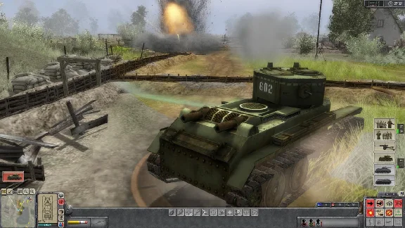 Faces of War 🔑STEAM KEY ✔️RUSSIA + GLOBAL