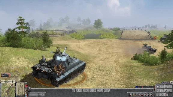 Faces of War 🔑STEAM KEY ✔️RUSSIA + GLOBAL