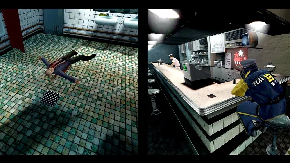 Fahrenheit: Indigo Prophecy Remastered 🔑STEAM 🔥RU+CIS