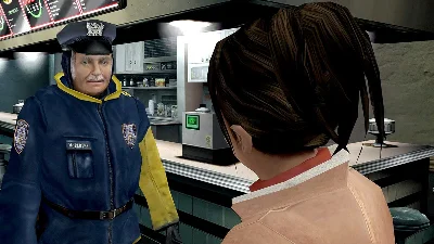 Fahrenheit: Indigo Prophecy Remastered (STEAM) РФ+СНГ