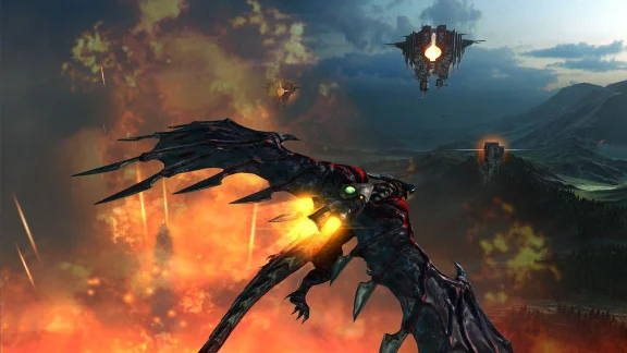 Divinity: Dragon Commander (STEAM KEY / ROW)
