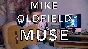 Mike Oldfield - Muse [Guitar Cover]