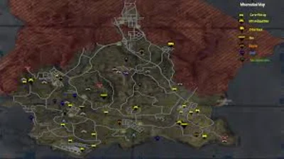 Miscreated  Steam Gift Free Region