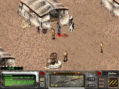 Fallout 2: A Post Nuclear Role Playing Game🔑STEAM КЛЮЧ