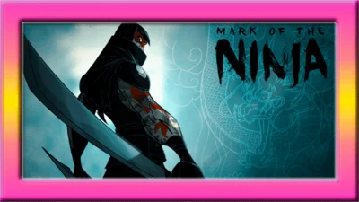 Mark of the Ninja Remastered |Steam Gift| RUSSIA