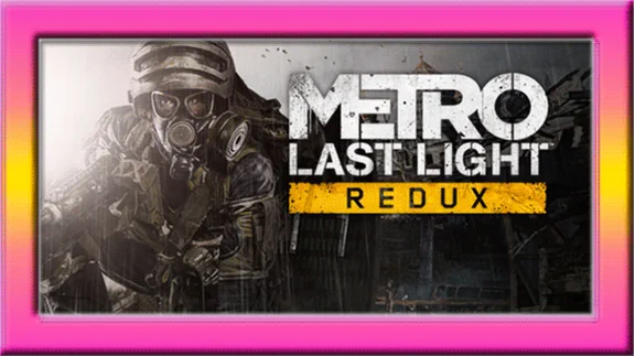 Metro: Last Light Redux |Steam Gift| RUSSIA