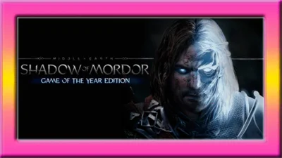 Middle-earth: Shadow of Mordor GOTY |Steam Gift| RUSSIA