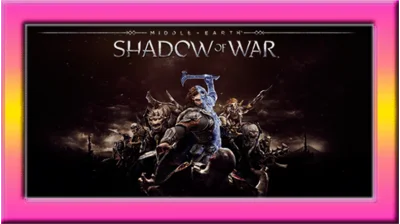 Middle-earth: Shadow of War |Steam Gift| РОССИЯ