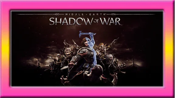 Middle-earth: Shadow of War |Steam Gift| РОССИЯ