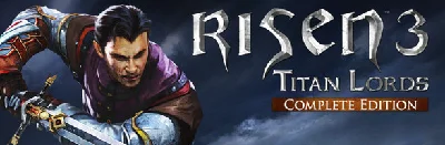 ЯЯ - Risen 3 - Titan Lords (STEAM GIFT /RU/CIS)