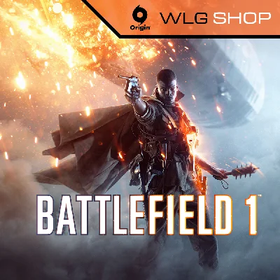 BATTLEFIELD 1 + БЕЗ СЕКРЕТКИ + *ГАРАНТИЯ + PayPal