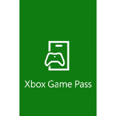XBOX GAME PASS 1 + 1 Month (Xbox One/GLOBAL) + 48h GOLD